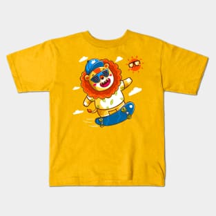 Skate Kids T-Shirt